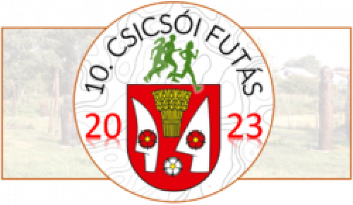 10Csicsói futás