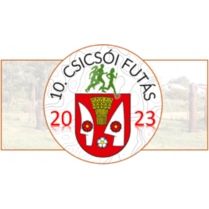 10Csicsói futás
