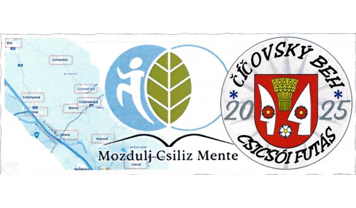 Fotka pre článok 12.Csicsói futás