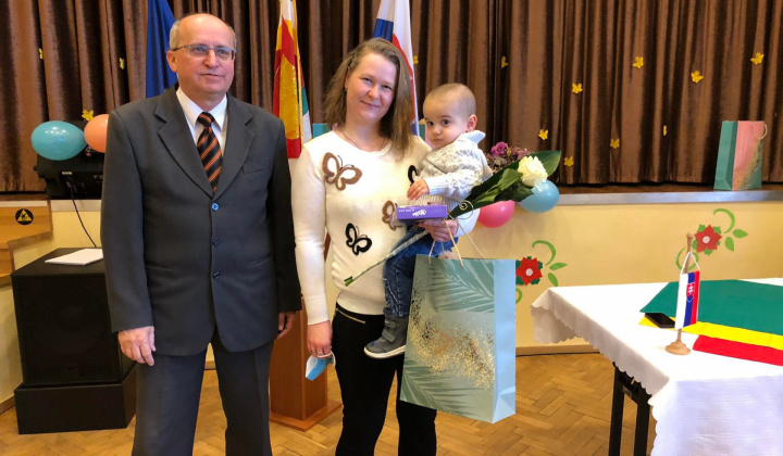 Babaköszöntő