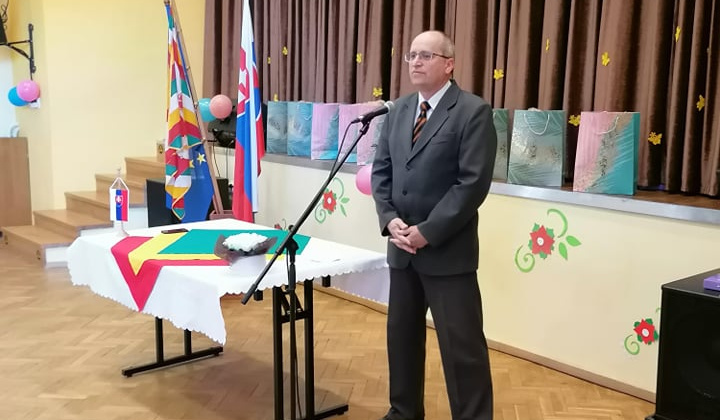 Babaköszöntő