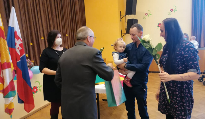 Babaköszöntő