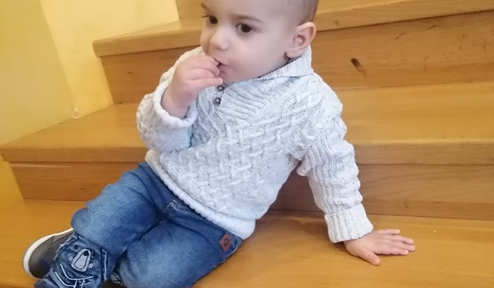 Babaköszöntő