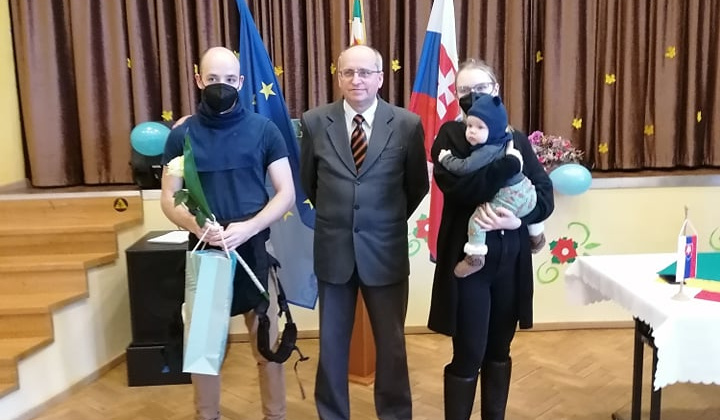 Babaköszöntő