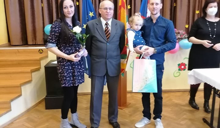 Babaköszöntő
