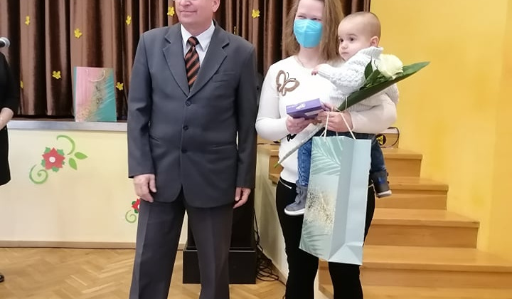 Babaköszöntő