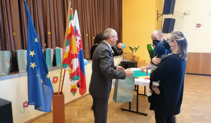 Babaköszöntő