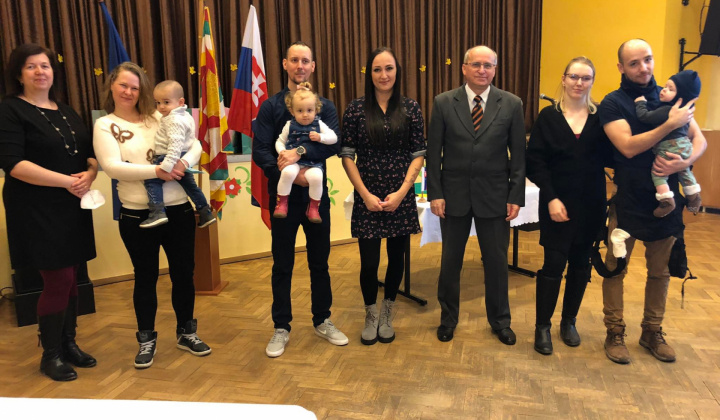Babaköszöntő