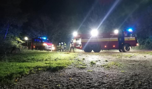 Önkéntes tűzoltó testület Csicsó  - WILDFIREX PAT 2021 gyakorlat Szervezet 4 tagja Szép Imre, Szép László, Csicsai Ádám és Nagy Zoltán 2021 szeptember 24 - 25.-én részt vettek a WILDFIREX PAT 2021 megnevezésű erdőtüzes gyakorlaton. A gyakorlat témája az volt, hogy egy esetleges erdőtűz esetén milyen módon, technikával é