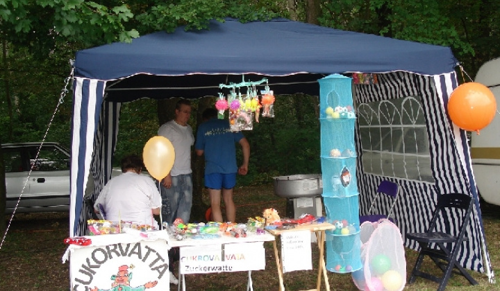 8_1341316981 / XVII. Obecné oslavy - 22. a 23. júna 2012 XVII. Obecné oslavy - 22. a 23. júna 2012