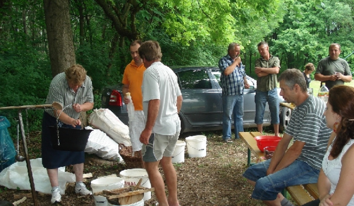 8_1341317023 / XVII. Obecné oslavy - 22. a 23. júna 2012 XVII. Obecné oslavy - 22. a 23. júna 2012