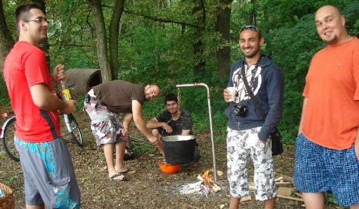 8_1341317038 / XVII. Obecné oslavy - 22. a 23. júna 2012 XVII. Obecné oslavy - 22. a 23. júna 2012