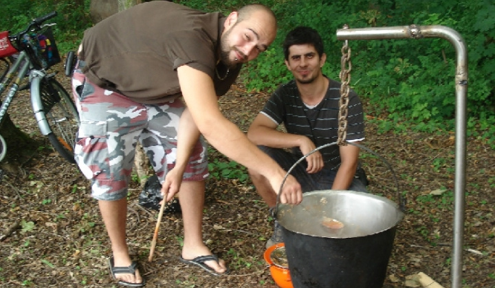 8_1341317051 / XVII. Obecné oslavy - 22. a 23. júna 2012 XVII. Obecné oslavy - 22. a 23. júna 2012