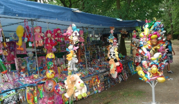 8_1341317071 / XVII. Obecné oslavy - 22. a 23. júna 2012 XVII. Obecné oslavy - 22. a 23. júna 2012