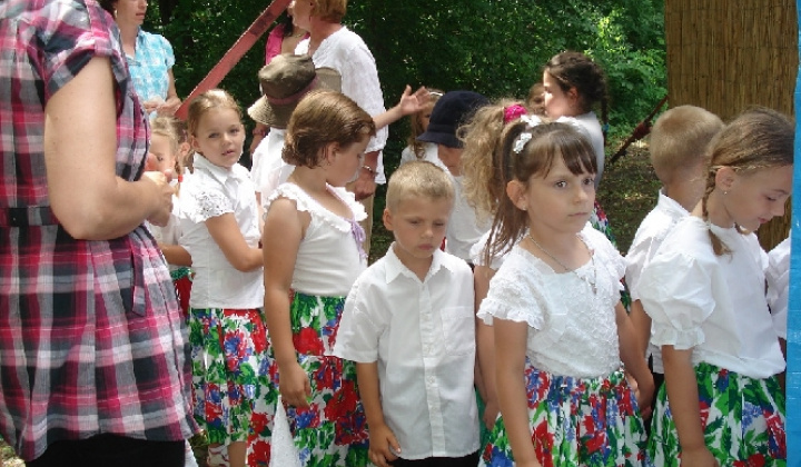 XVII. Obecné oslavy - 22. a 23. júna 2012