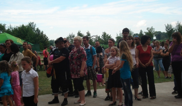 8_1341317232 / XVII. Obecné oslavy - 22. a 23. júna 2012 XVII. Obecné oslavy - 22. a 23. júna 2012