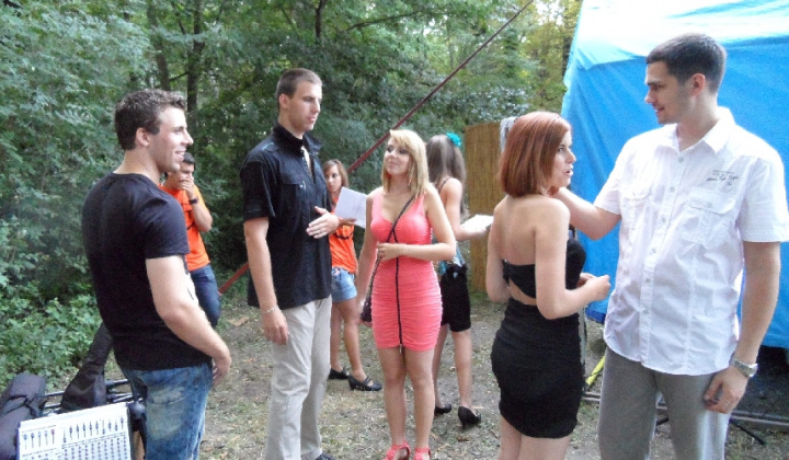 8_1341317385 / XVII. Obecné oslavy - 22. a 23. júna 2012 XVII. Obecné oslavy - 22. a 23. júna 2012