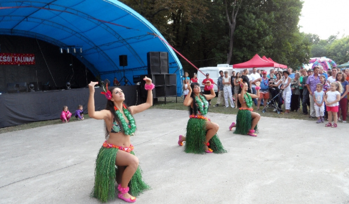 8_1341317826 / XVII. Obecné oslavy - 22. a 23. júna 2012 XVII. Obecné oslavy - 22. a 23. júna 2012