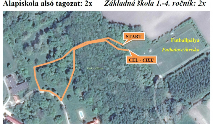 Aktualitások / XXII.Falunapi program