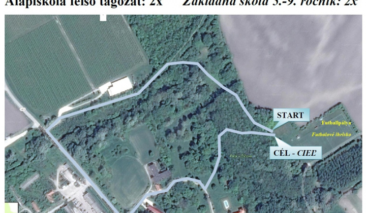 Aktualitások / XXII.Falunapi program