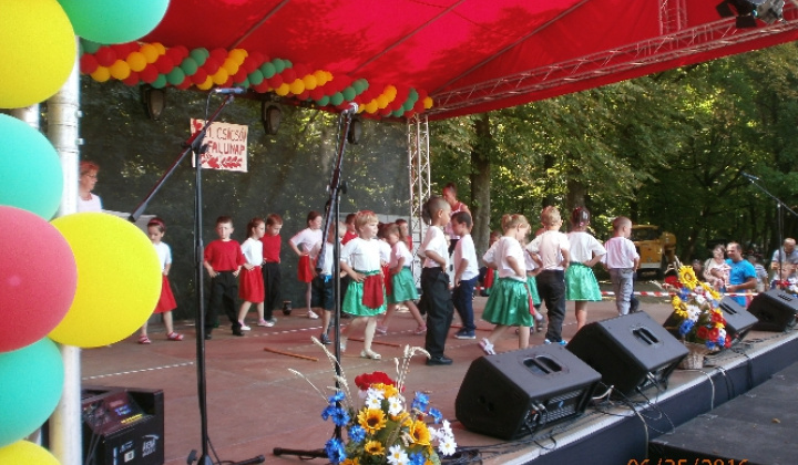 Obecné oslavy XX. Falunap