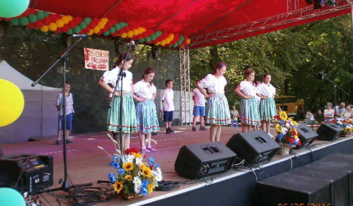 Obecné oslavy XX. Falunap