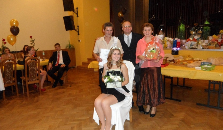 Aktualitások / Katalin bál képekben