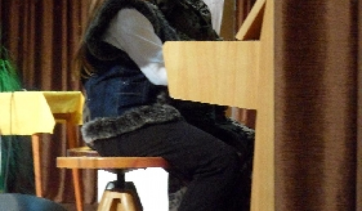 Aktualitások / Nyugdíjasnap