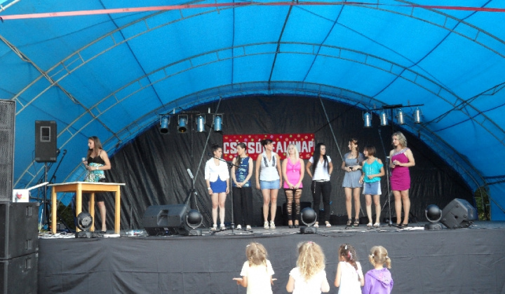XVII. Obecné oslavy - 22. a 23. júna 2012