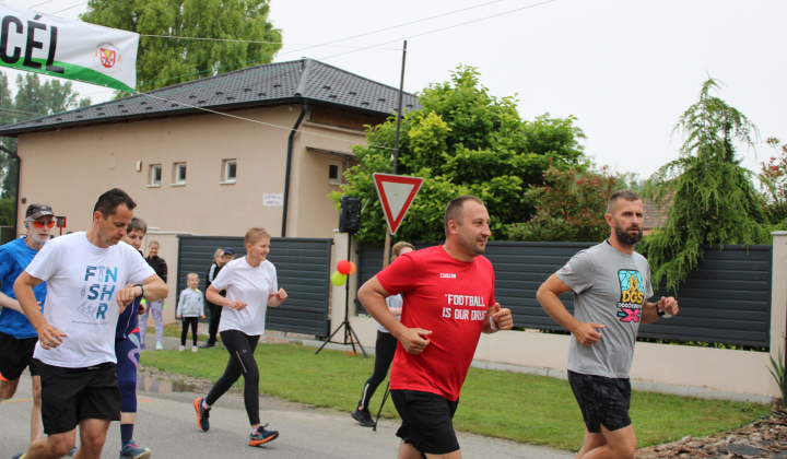 10.Csicsói futás