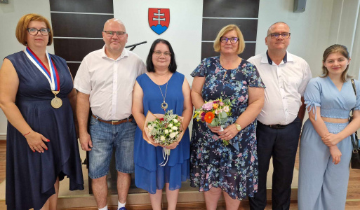 Svadobný obrad Svadobný obrad