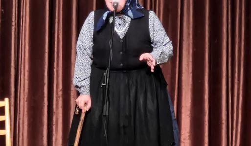 Deň dôchodcov 10.10.2024 Deň dôchodcov 10.10.2024