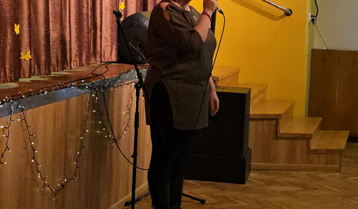 Adventný jarmok-Mikulášska slávnosť Adventný jarmok-Mikulášska slávnosť