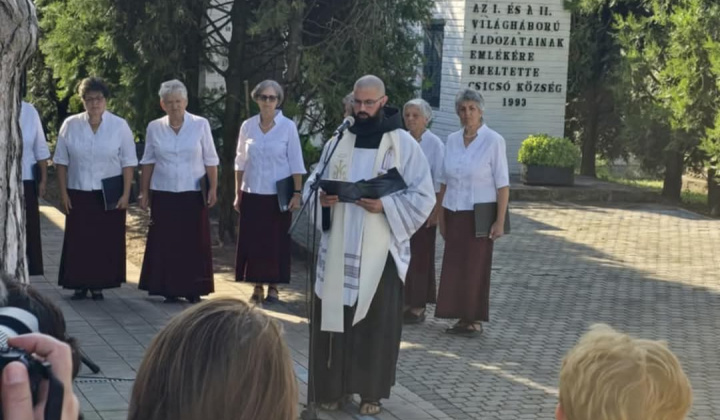 30.Obecné oslavy 60.výročie povodne