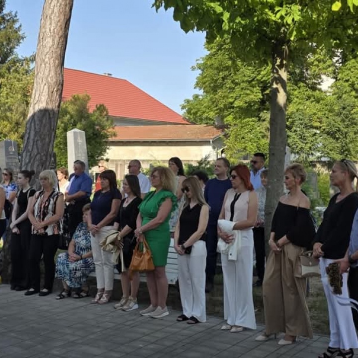 ZOBRAZIŤ - 30.Obecné oslavy 60.výročie povodne