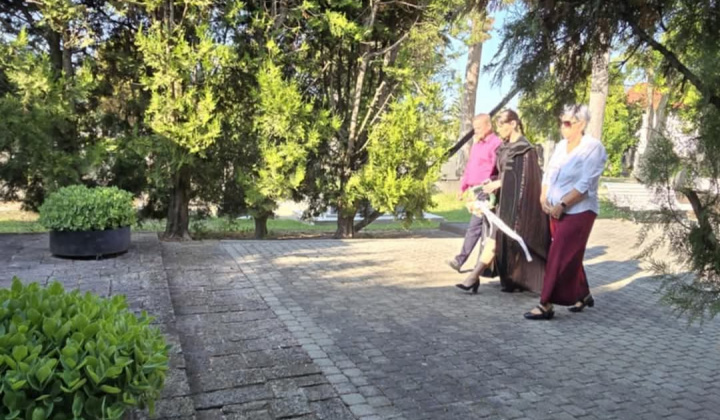 30.Obecné oslavy 60.výročie povodne