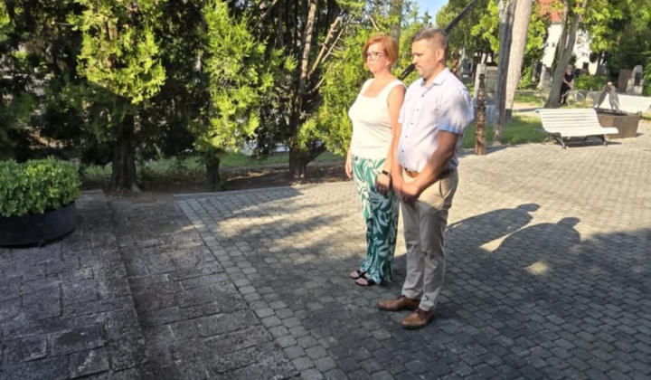 30.Obecné oslavy 60.výročie povodne