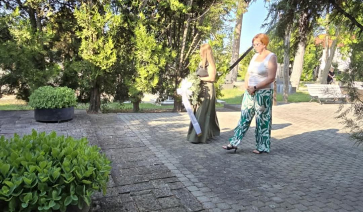 30.Obecné oslavy 60.výročie povodne
