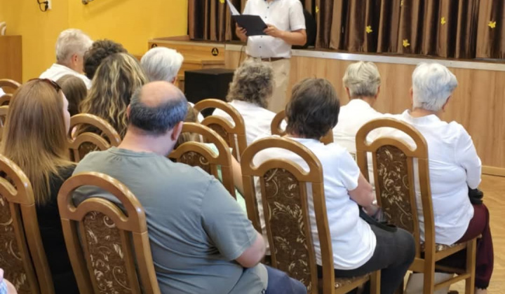 30.Obecné oslavy 60.výročie povodne