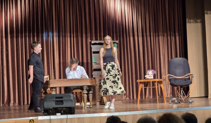 30.Obecné oslavy 60.výročie povodne