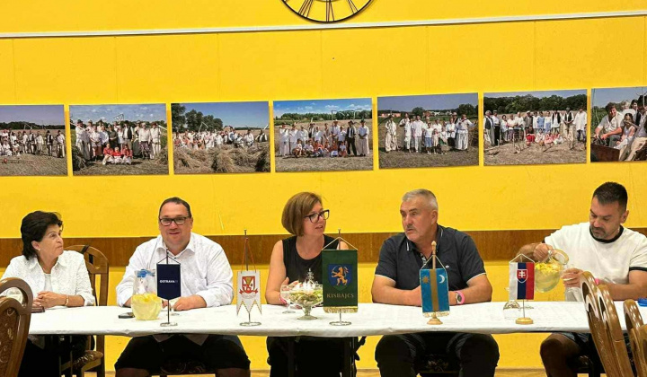 Egyesülve a sokféleségben: Építsük együtt a jövőt – Csicsó 2025