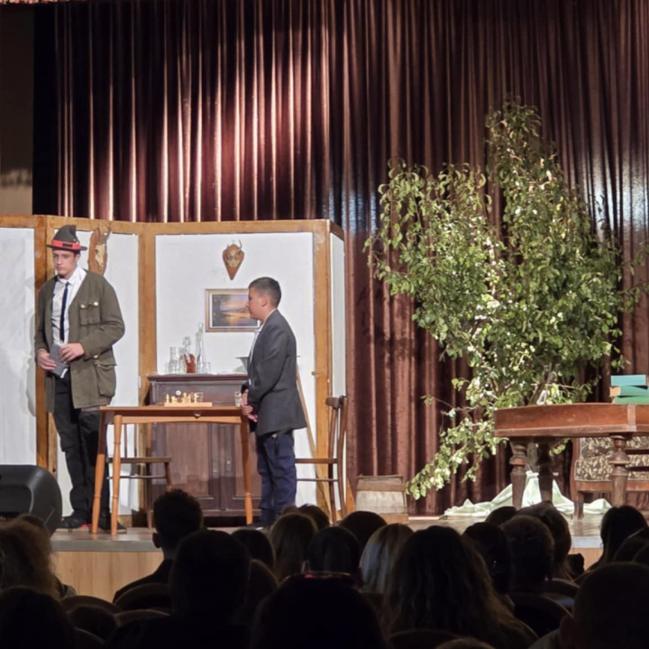 ZOBRAZIŤ - Aradi vértanúk emlékünnepség 2025