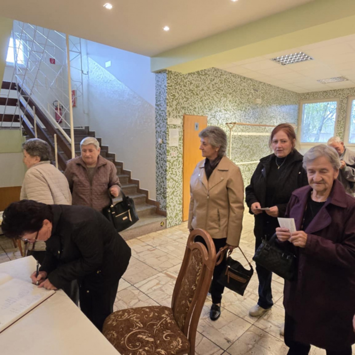 ZOBRAZIŤ - Deň dôchodcov 09.10.2025