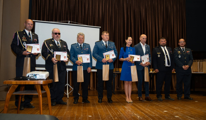 Csicsói Önkéntes Tűzoltó szervezet megalakulásának 140. évfordulója