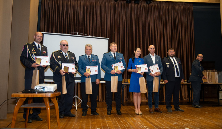 Csicsói Önkéntes Tűzoltó szervezet megalakulásának 140. évfordulója