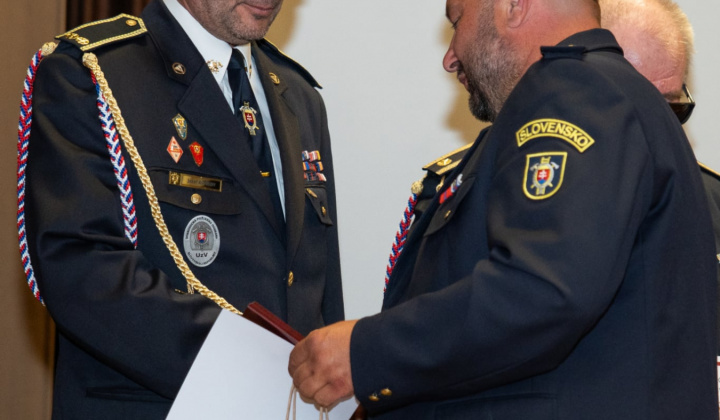 Csicsói Önkéntes Tűzoltó szervezet megalakulásának 140. évfordulója