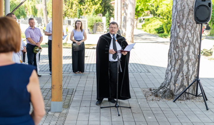 31. Číčovské obecné oslavy - piatok 19.jún 2026