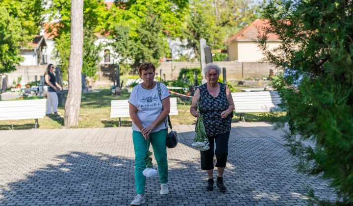 31. Číčovské obecné oslavy - piatok 19.jún 2026