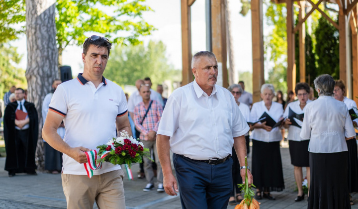 31. Číčovské obecné oslavy - piatok 19.jún 2026