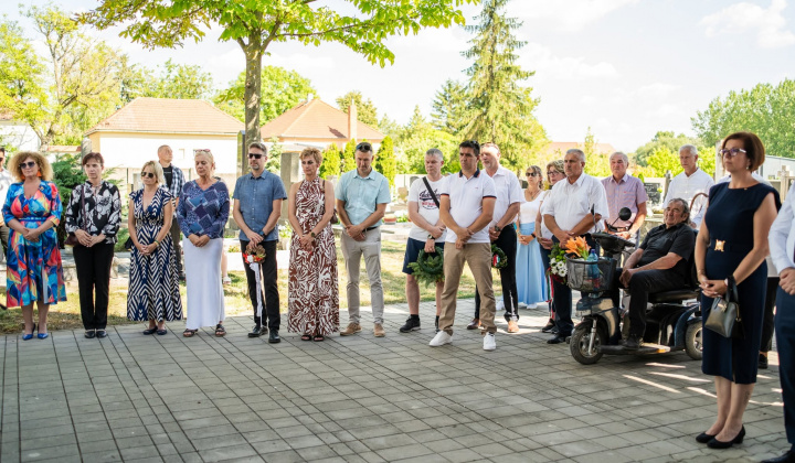 31. Číčovské obecné oslavy - piatok 19.jún 2026
